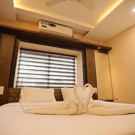 Hotel Southern Heritage Udupi Dış mekan fotoğraf