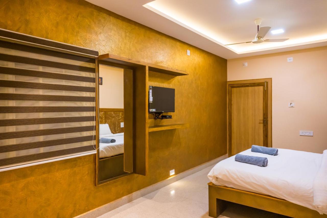 Hotel Southern Heritage Udupi Dış mekan fotoğraf