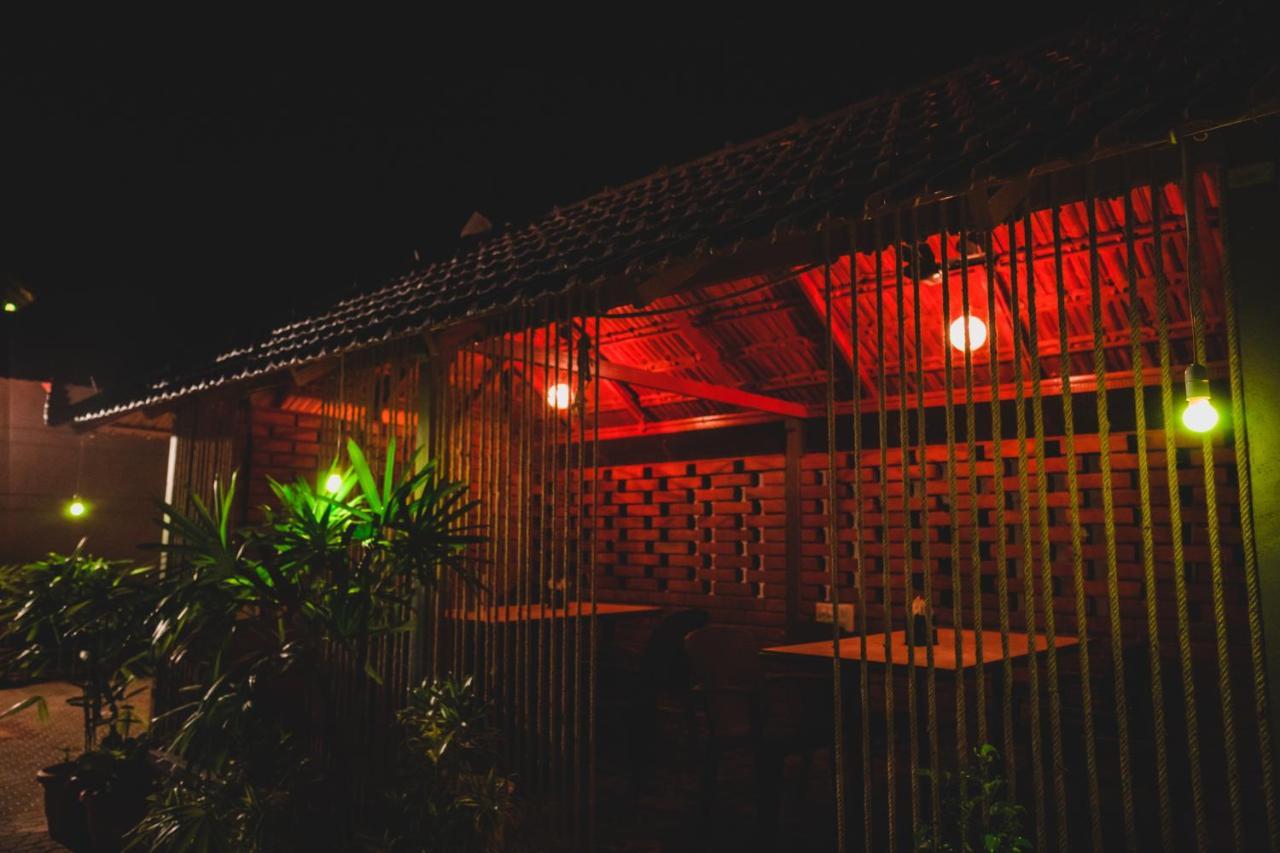 Hotel Southern Heritage Udupi Dış mekan fotoğraf