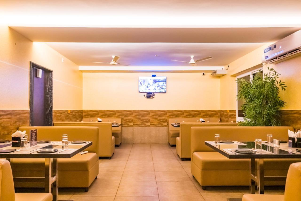 Hotel Southern Heritage Udupi Dış mekan fotoğraf