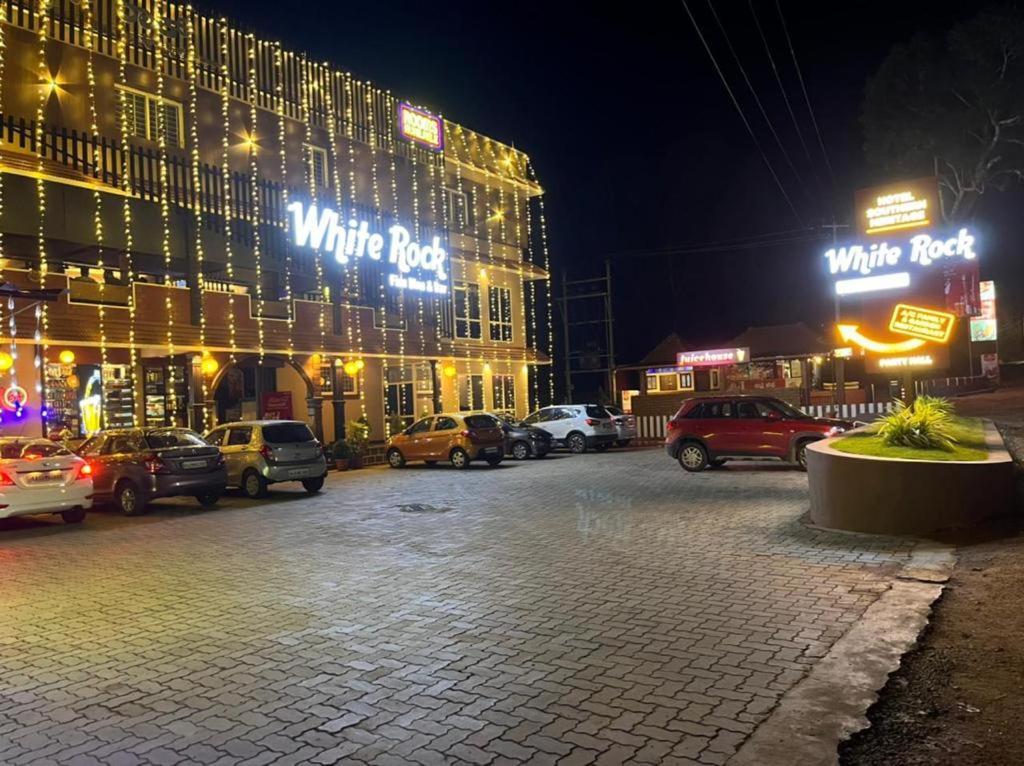 Hotel Southern Heritage Udupi Dış mekan fotoğraf
