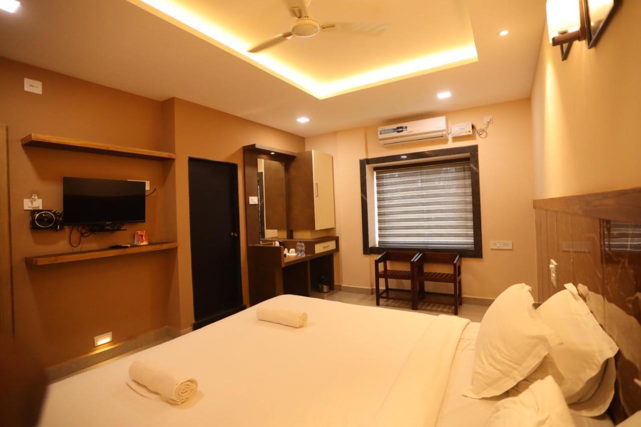 Hotel Southern Heritage Udupi Dış mekan fotoğraf