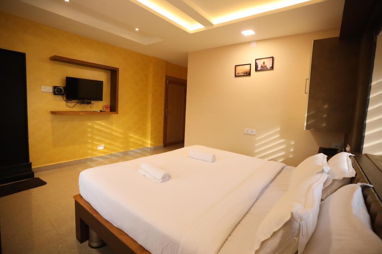 Hotel Southern Heritage Udupi Dış mekan fotoğraf