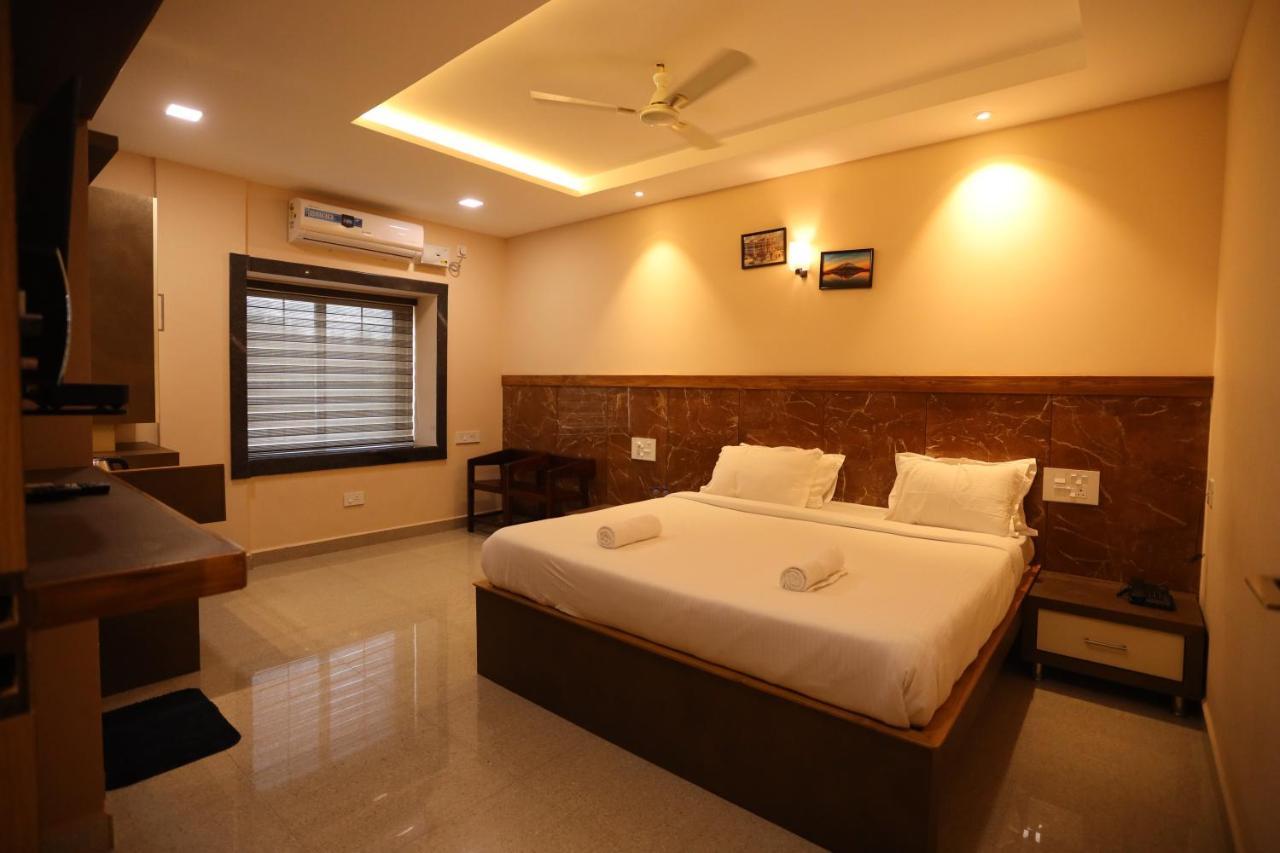 Hotel Southern Heritage Udupi Dış mekan fotoğraf