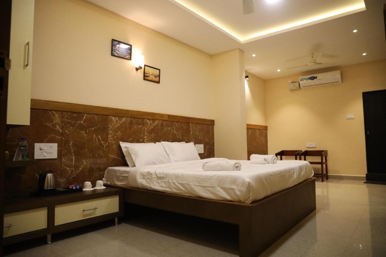 Hotel Southern Heritage Udupi Dış mekan fotoğraf